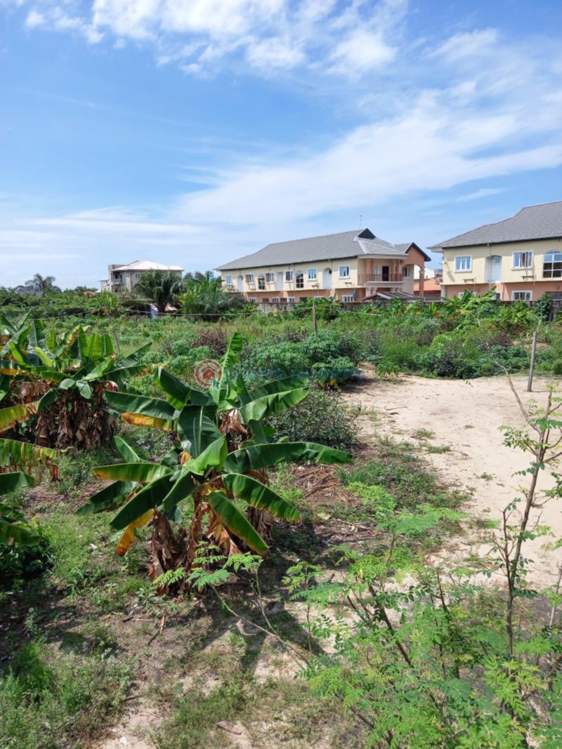 Residential Land For Sale Labora, Behind Abijo Gra. Abijo Ajah Lagos - 5