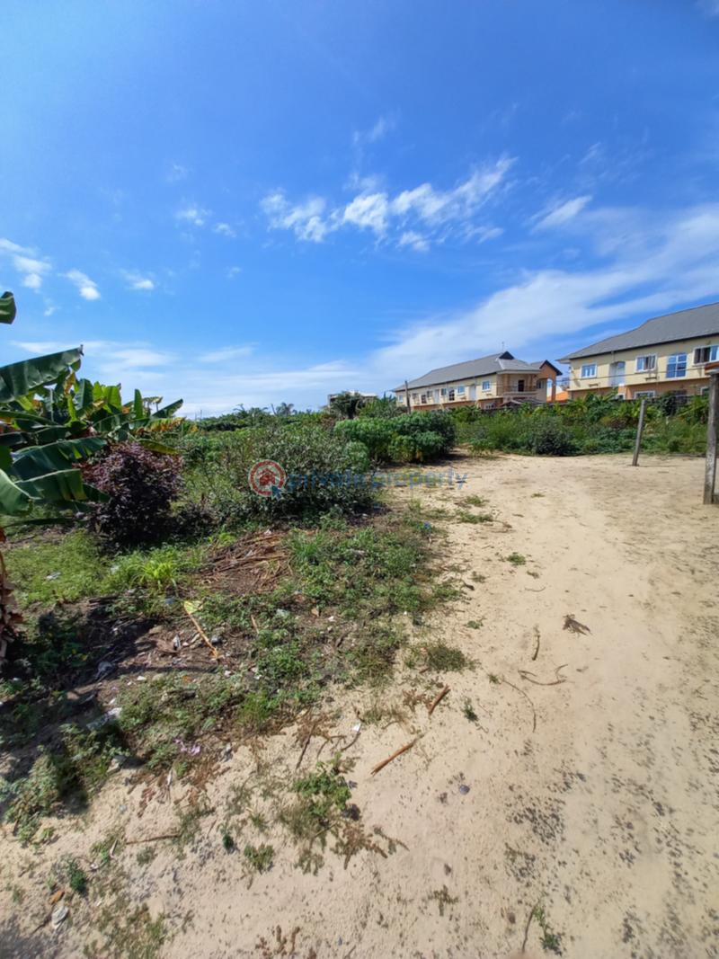 Residential Land For Sale Labora, Behind Abijo Gra. Abijo Ajah Lagos - 6