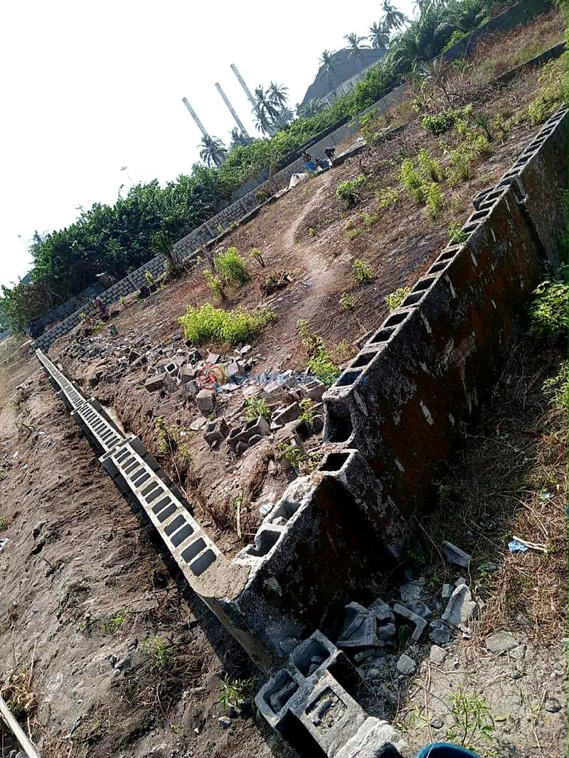 Land For Sale Lekki Lagos - 1