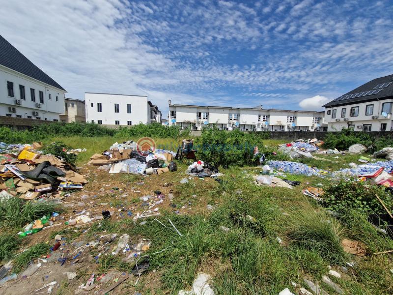 Mixed use Land For Sale Royal Pine Estate Orchid Ikota Lekki Lagos - 0