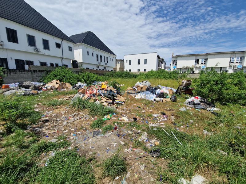 Mixed use Land For Sale Royal Pine Estate Orchid Ikota Lekki Lagos - 2