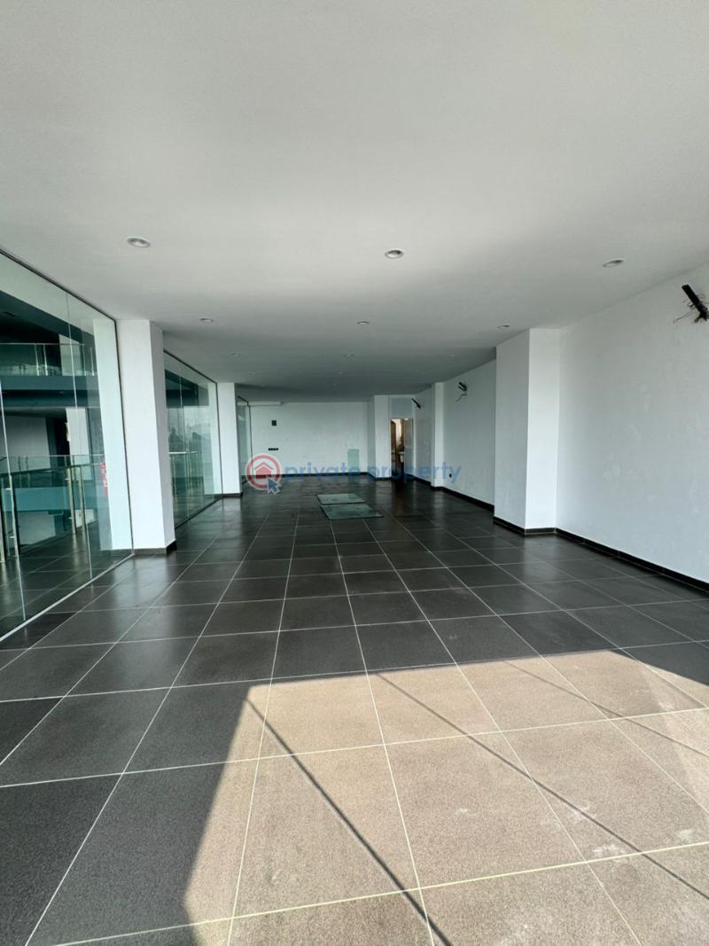 Commercial Property For Rent Lekki Phase 1 Lagos - 4