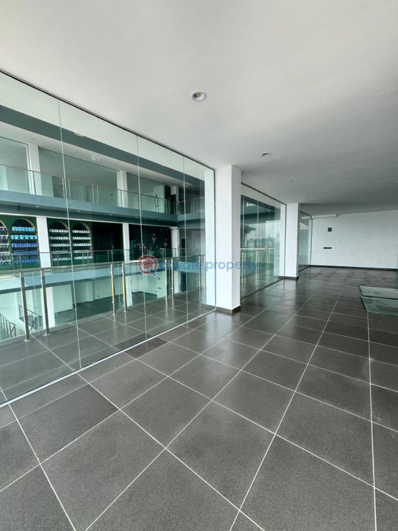 Commercial Property For Rent Lekki Phase 1 Lagos - 2