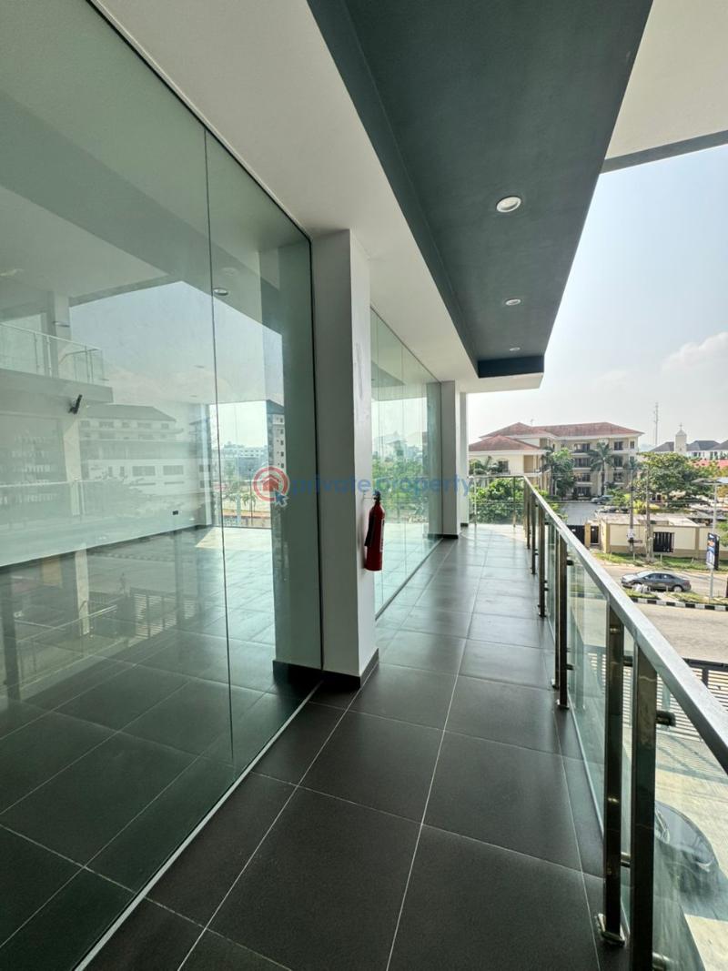 Commercial Property For Rent Lekki Phase 1 Lagos - 5