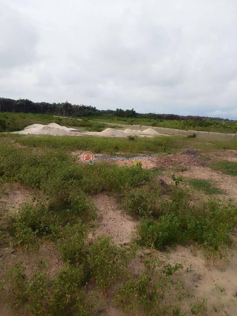 Commercial Land For Sale Acme Street Adeniyi Jones Ikeja Lagos - 5