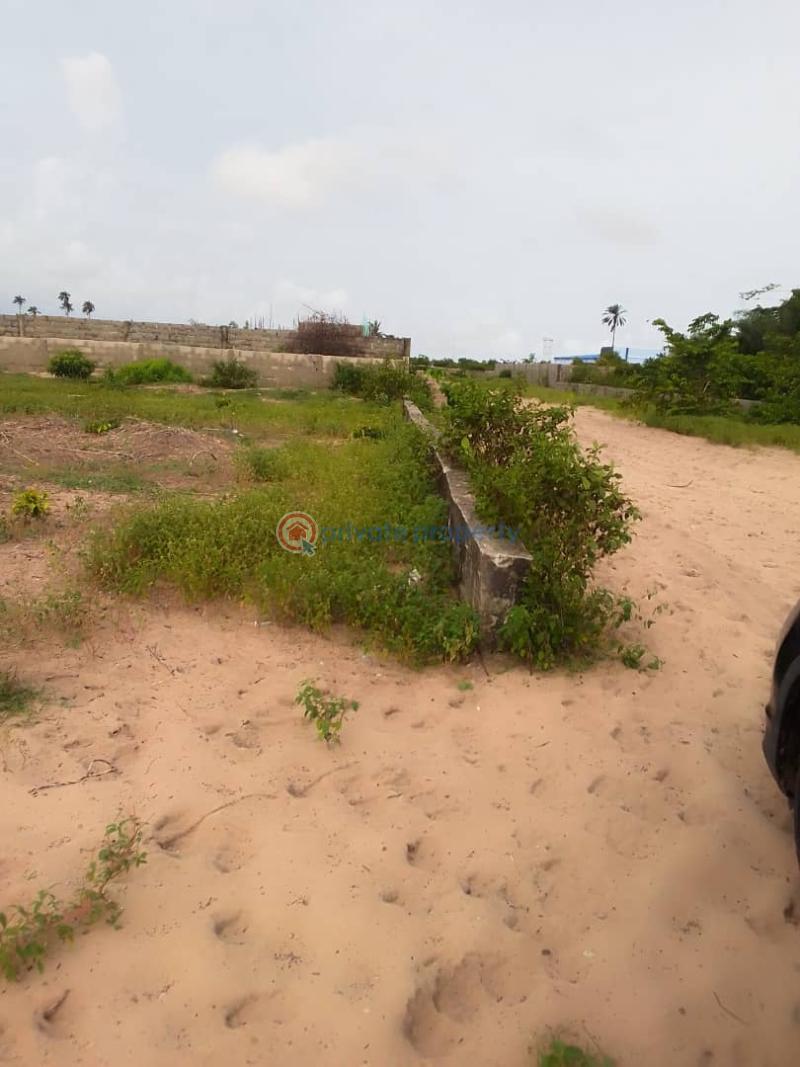 Commercial Land For Sale Acme Street Adeniyi Jones Ikeja Lagos - 6