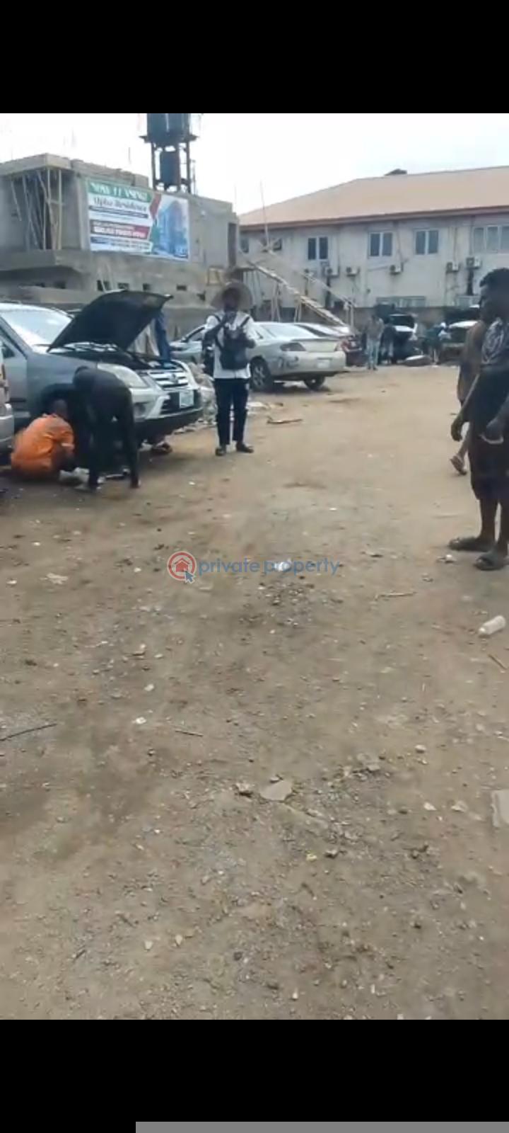 Land For Sale Mobolaji Bank Anthony Ikeja Lagos - 2