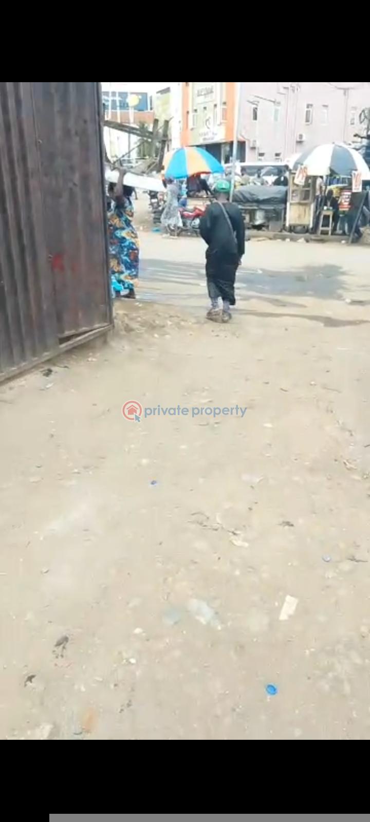 Land For Sale Mobolaji Bank Anthony Ikeja Lagos - 3