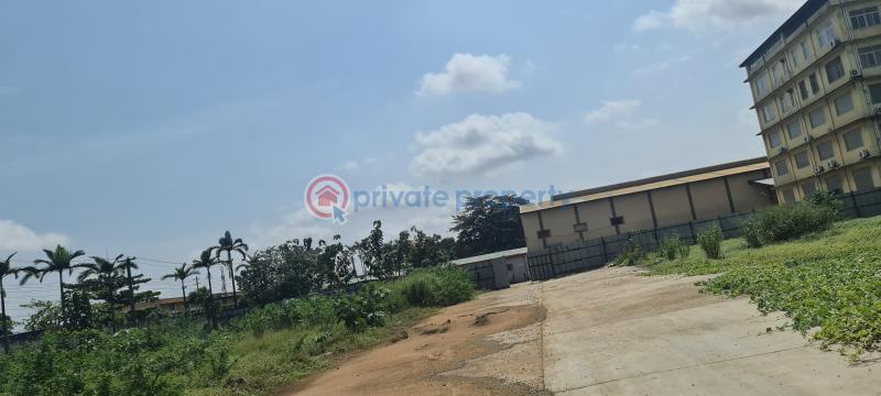 Land For Sale Directly On Acme Road, Ikeja, Lagos Agidingbi Ikeja Lagos - 5