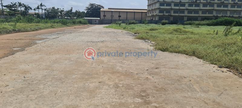 Land For Sale Directly On Acme Road, Ikeja, Lagos Agidingbi Ikeja Lagos - 2