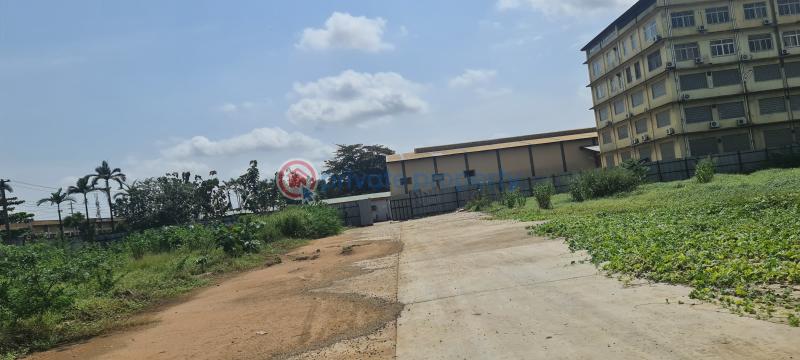 Land For Sale Directly On Acme Road, Ikeja, Lagos Agidingbi Ikeja Lagos - 4