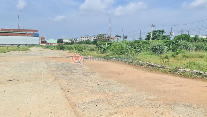 Land For Sale Directly On Acme Road, Ikeja, Lagos Agidingbi Ikeja Lagos - 3