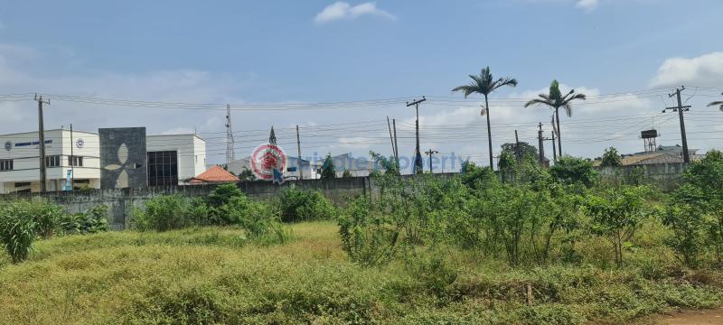 Land For Sale Directly On Acme Road, Ikeja, Lagos Agidingbi Ikeja Lagos - 8