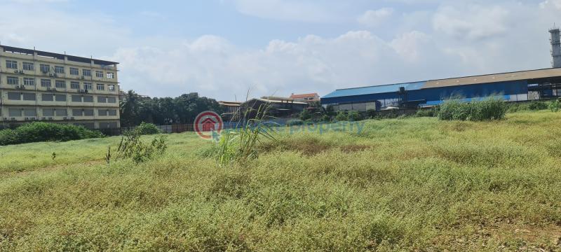 Land For Sale Directly On Acme Road, Ikeja, Lagos Agidingbi Ikeja Lagos - 1