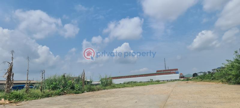 Land For Sale Directly On Acme Road, Ikeja, Lagos Agidingbi Ikeja Lagos - 9