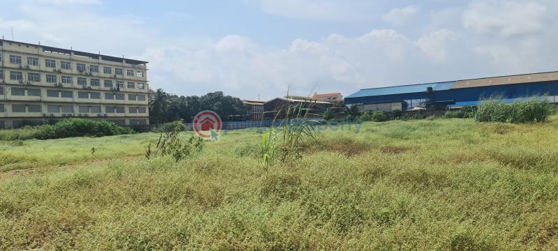 Land For Sale Directly On Acme Road, Ikeja, Lagos Agidingbi Ikeja Lagos - 7