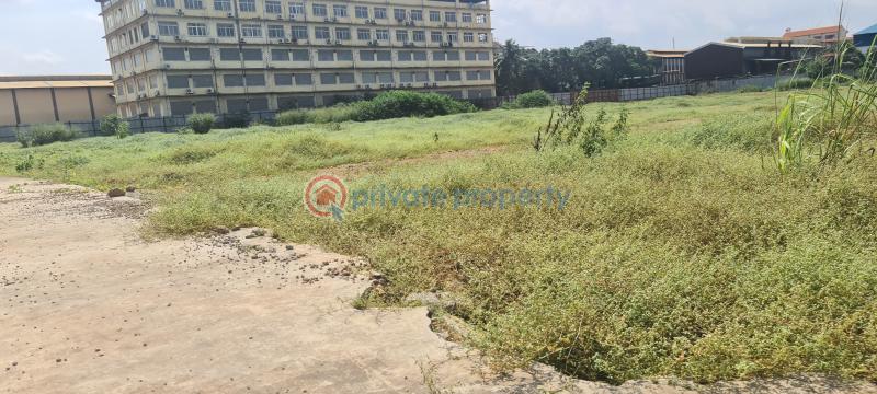 Land For Sale Directly On Acme Road, Ikeja, Lagos Agidingbi Ikeja Lagos - 6