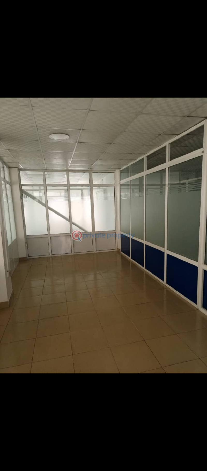 Private Office For Rent Igbo Efon Lekki Expressway Lagos - 0