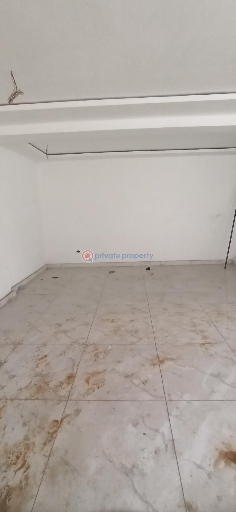 136sqm shop space - 1 Shop For Sale Wuse II Abuja Phase 1  - 1