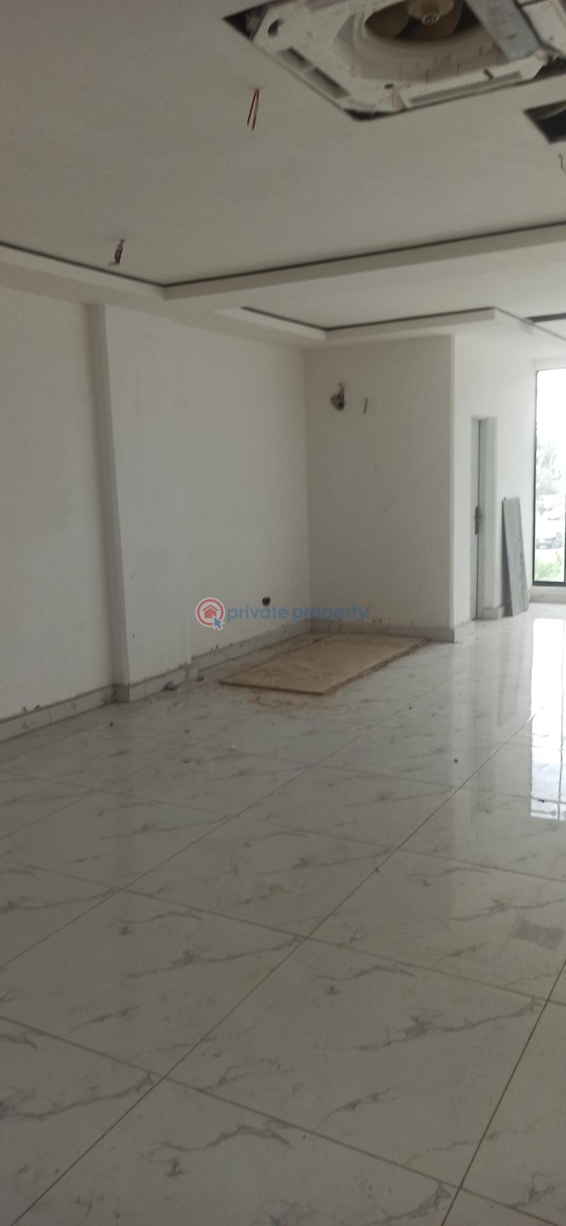 136sqm shop space - 4 Shop For Sale Wuse II Abuja Phase 1  - 4