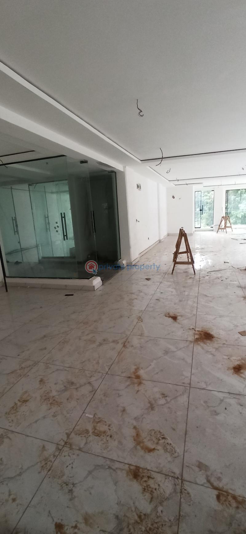 136sqm shop space - 3 Shop For Sale Wuse II Abuja Phase 1  - 3