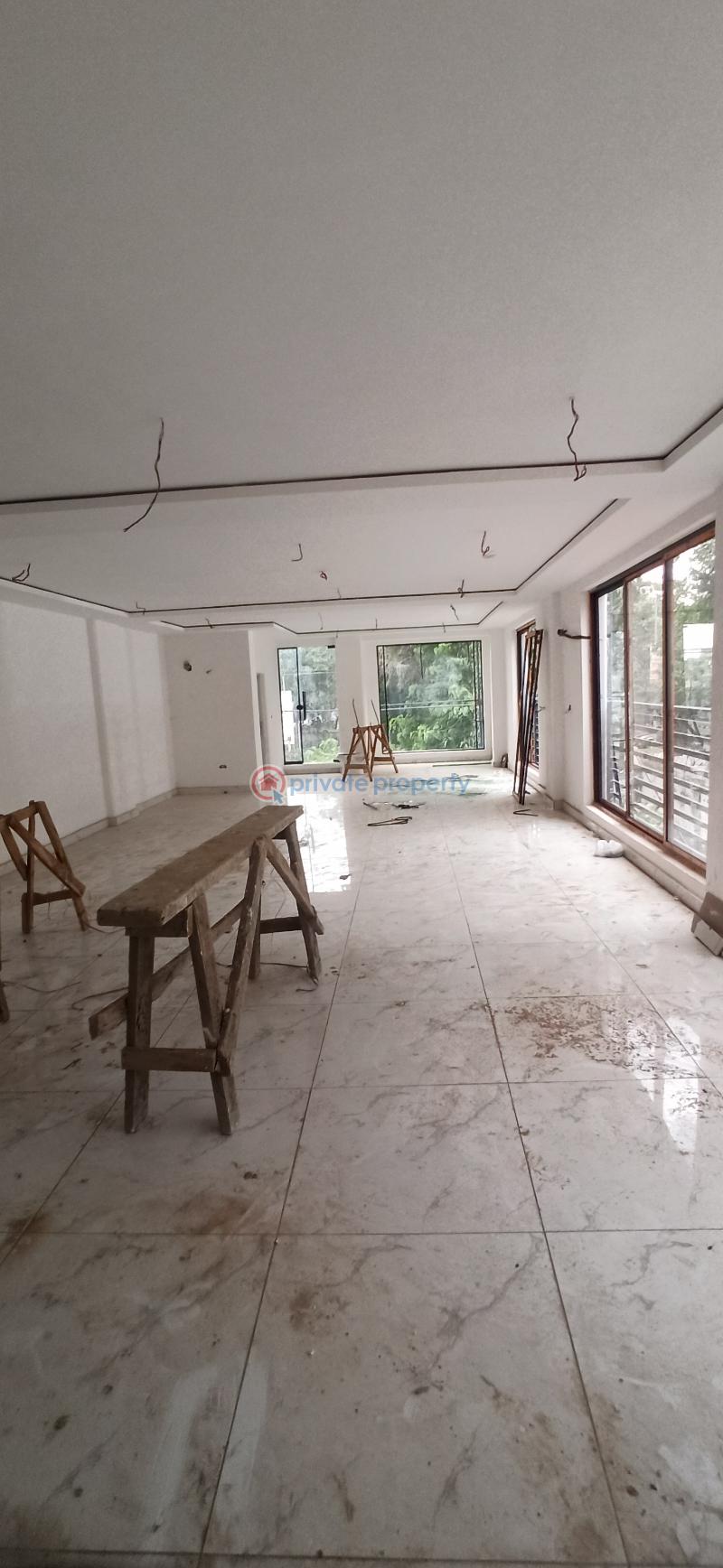 136sqm shop space - 2 Shop For Sale Wuse II Abuja Phase 1  - 2