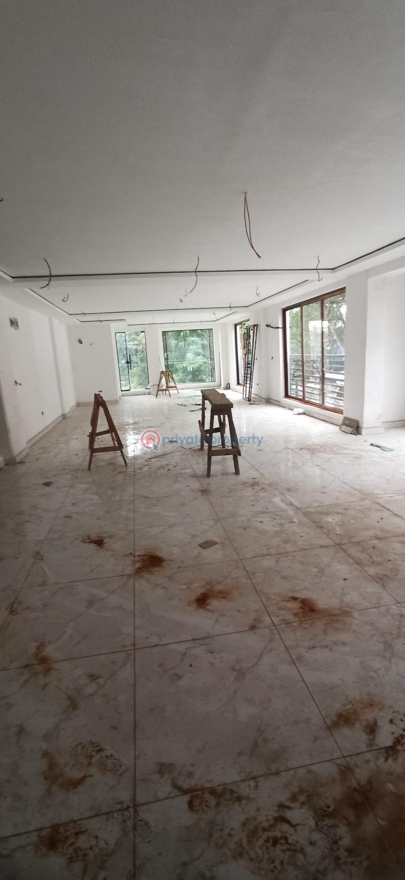 136sqm shop space - 0 Shop For Sale Wuse II Abuja Phase 1  - 0