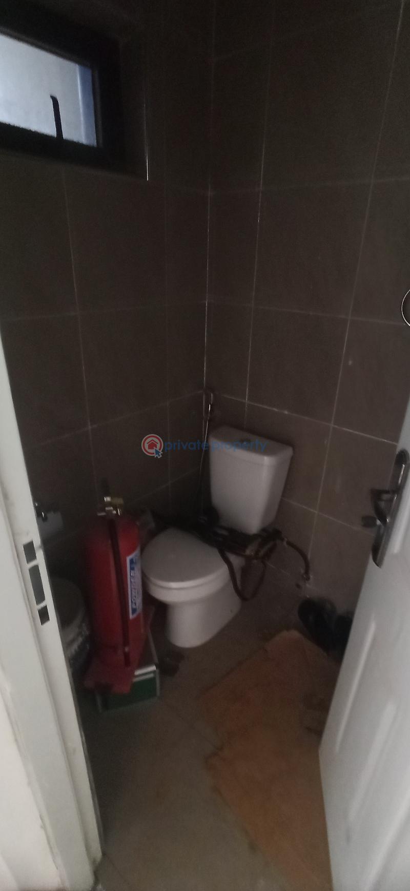 136sqm shop space - 8 Shop For Sale Wuse II Abuja Phase 1  - 8