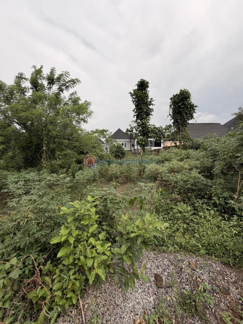 Land For Sale Kolapo Ishola Phase 2 Ibadan Oyo - 2