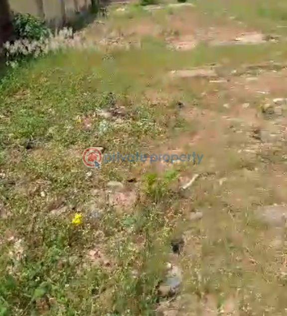 Joint Venture Land For Rent Fagba Agege Lagos - 2