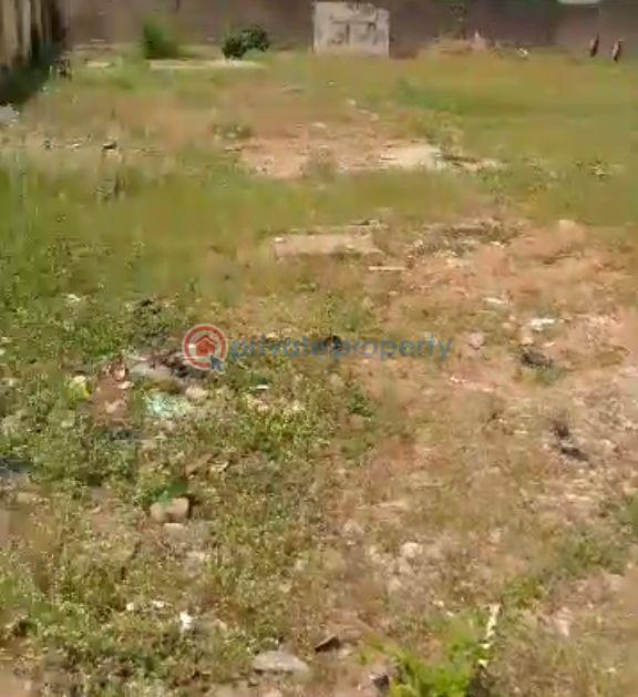 Joint Venture Land For Rent Fagba Agege Lagos - 1