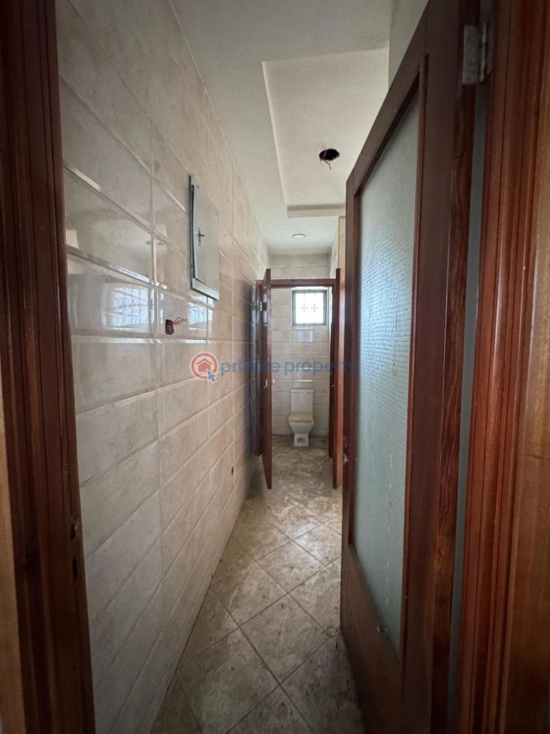 Office For Rent Ikoyi Lagos - 4