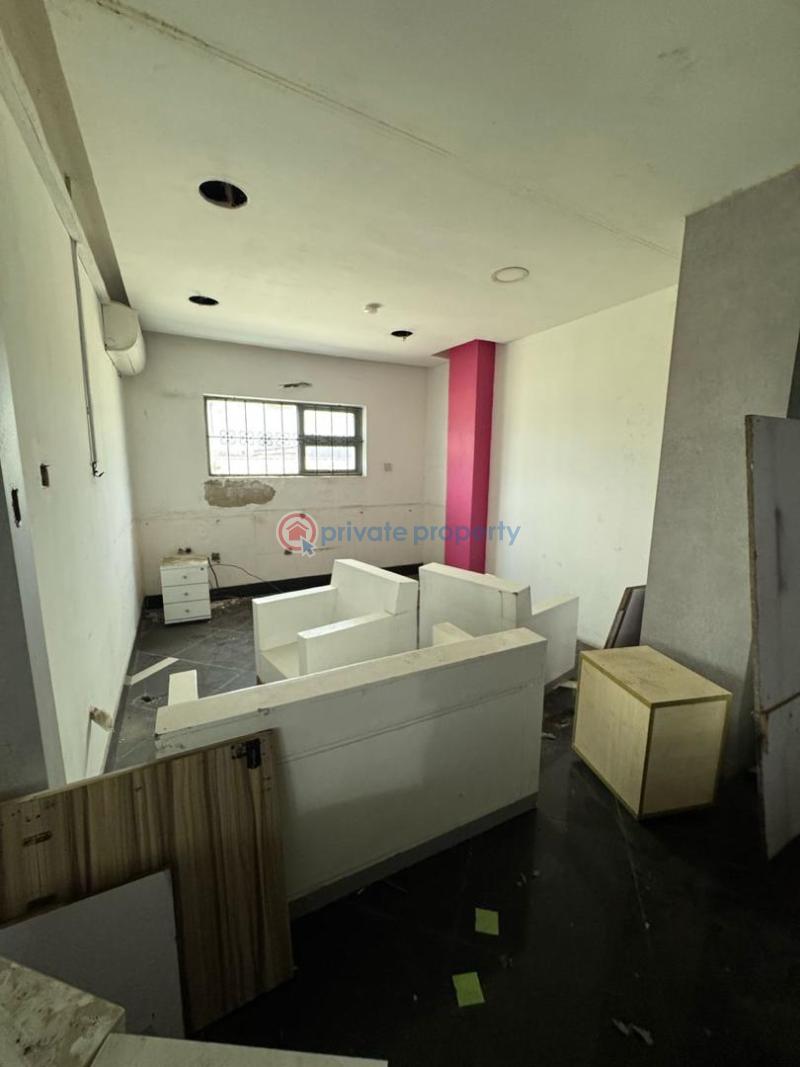 Office For Rent Ikoyi Lagos - 3