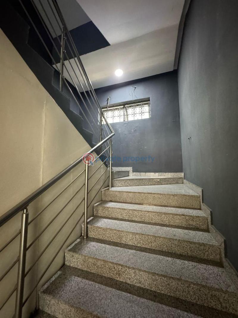 Office For Rent Ikoyi Lagos - 5