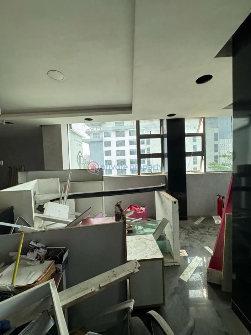 Office For Rent Ikoyi Lagos - 1