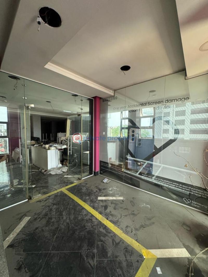 Office For Rent Ikoyi Lagos - 0