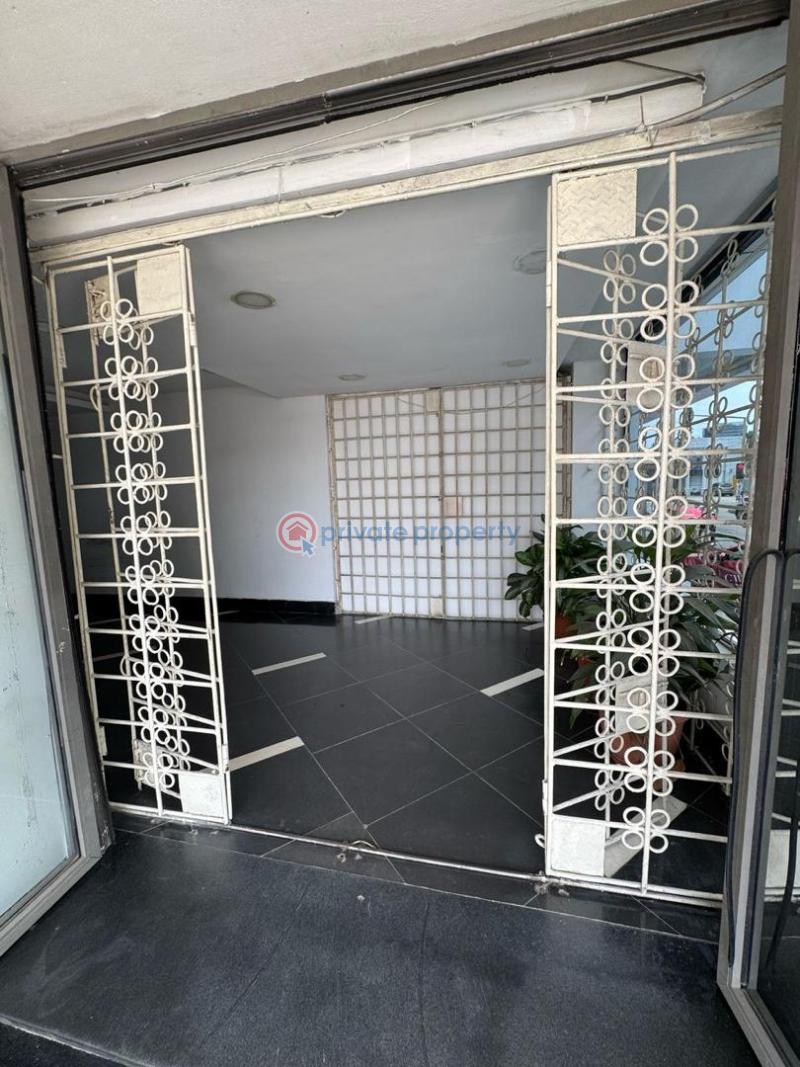 Office For Rent Ikoyi Lagos - 2