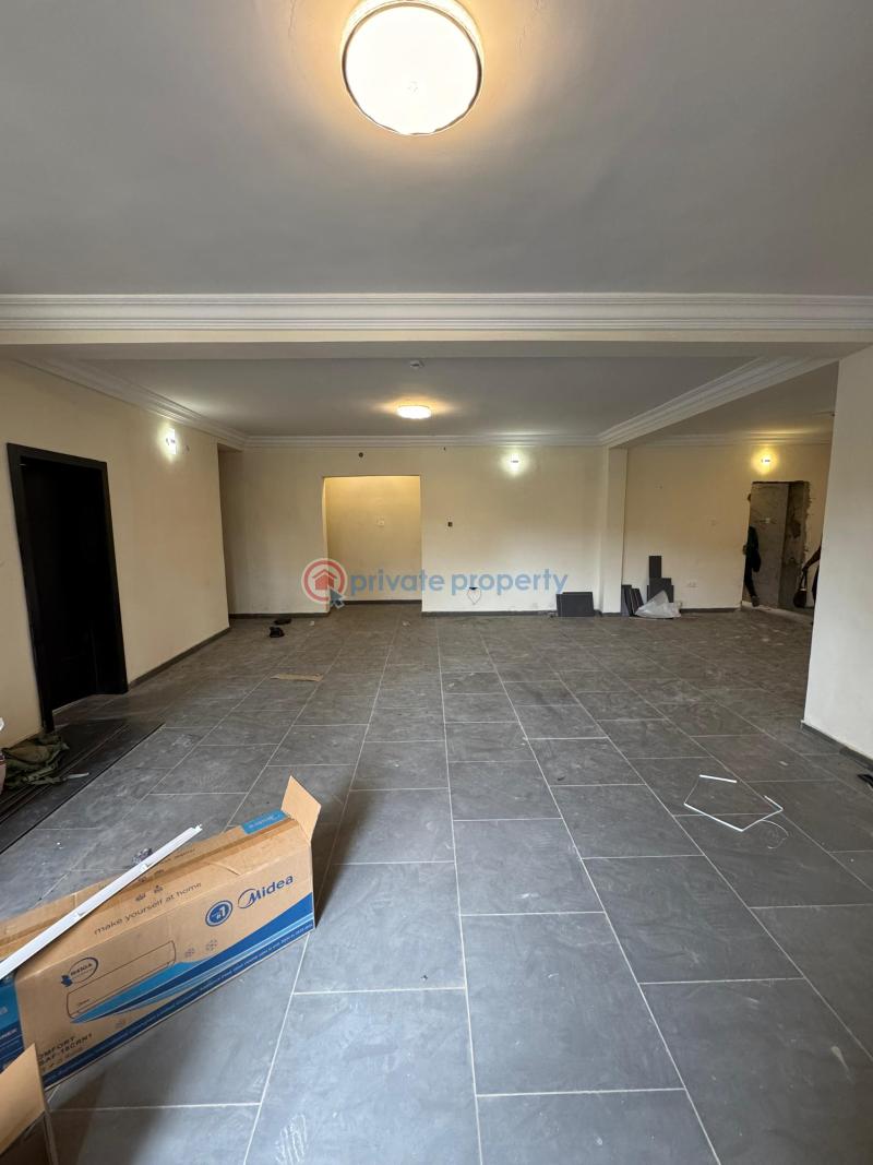 3 bedroom Block Of Flats For Rent Lekki Phase 1 Lagos - 14