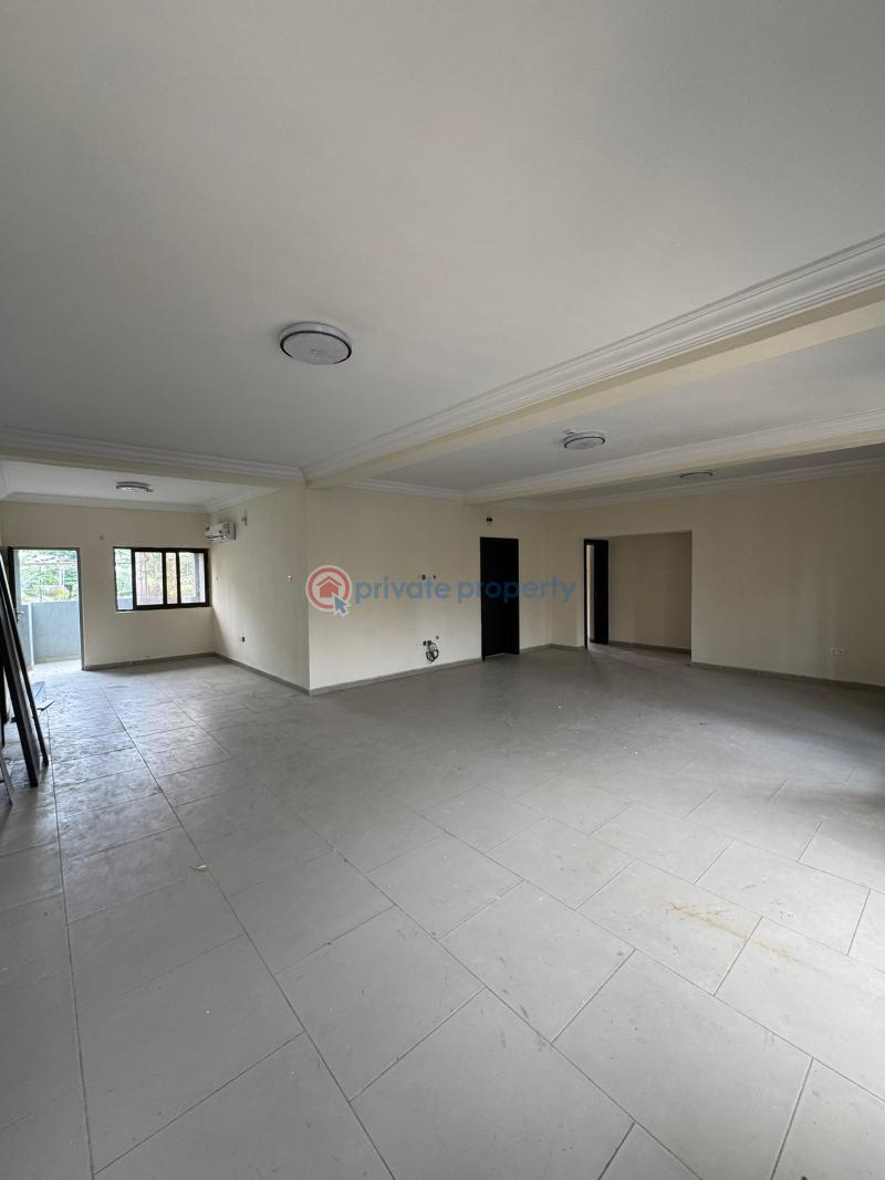 3 bedroom Block Of Flats For Rent Lekki Phase 1 Lagos - 12