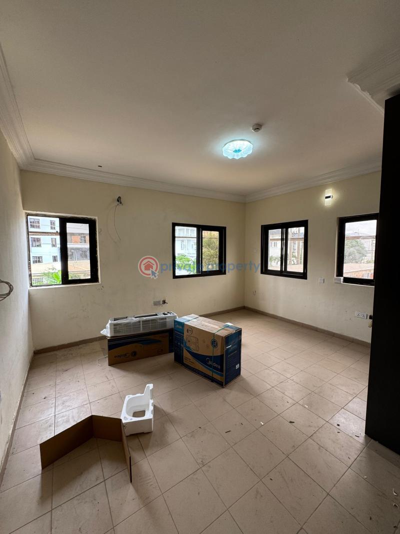 3 bedroom Block Of Flats For Rent Lekki Phase 1 Lagos - 5