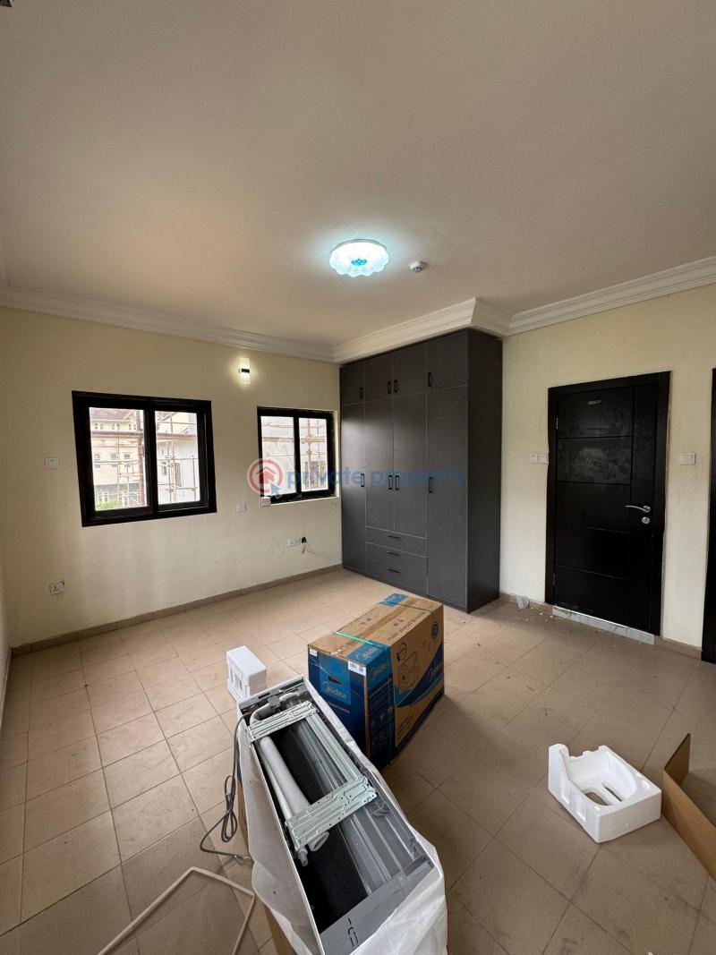 3 bedroom Block Of Flats For Rent Lekki Phase 1 Lagos - 6