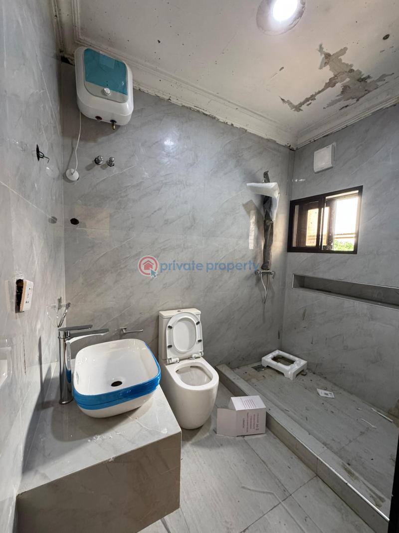 3 bedroom Block Of Flats For Rent Lekki Phase 1 Lagos - 7