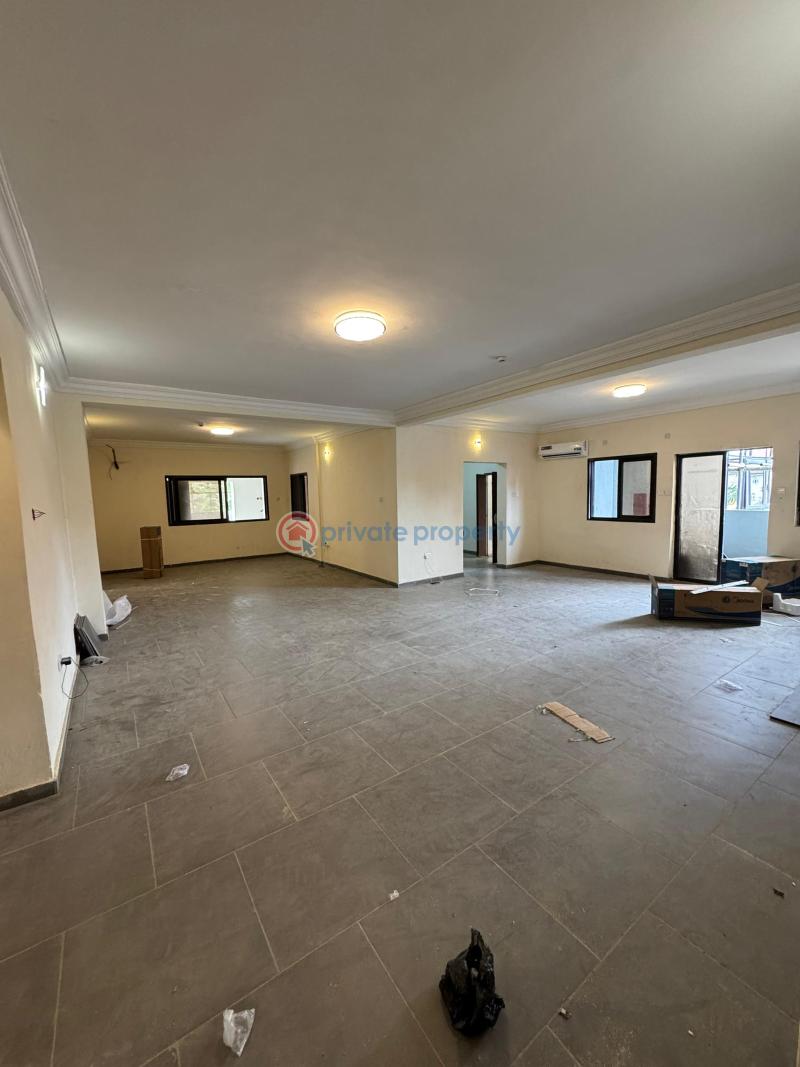 3 bedroom Block Of Flats For Rent Lekki Phase 1 Lagos - 13