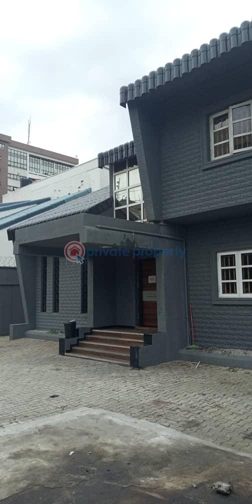 10 bedroom Office For Sale Victoria Island Lagos - 0