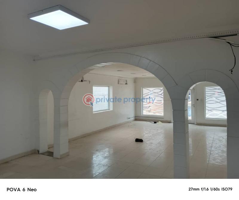 10 bedroom Office For Sale Victoria Island Lagos - 1