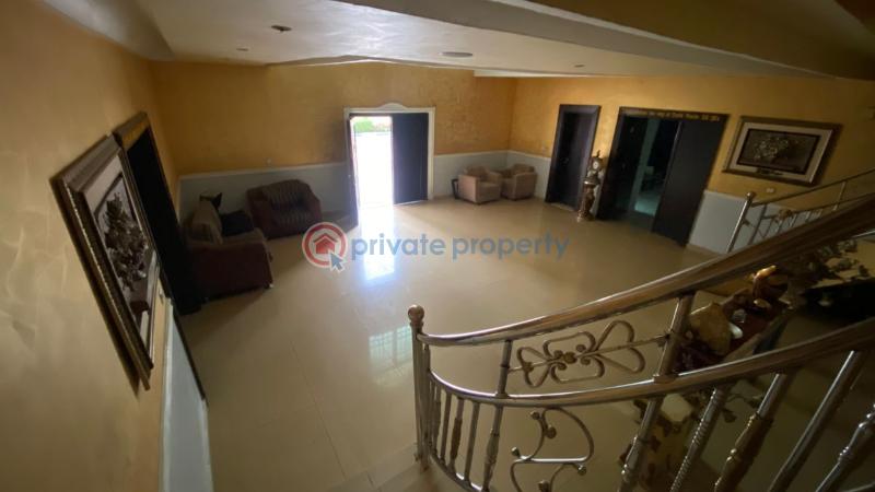 10 bedroom Duplex For Sale Kado Abuja Phase 2  - 8