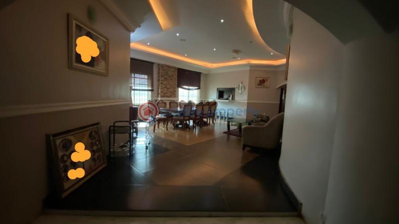 10 bedroom Duplex For Sale Kado Abuja Phase 2  - 20