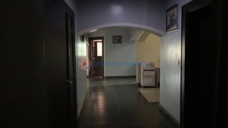 10 bedroom Duplex For Sale Kado Abuja Phase 2  - 14