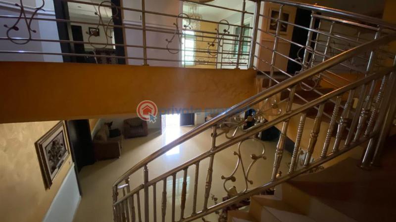 10 bedroom Duplex For Sale Kado Abuja Phase 2  - 17
