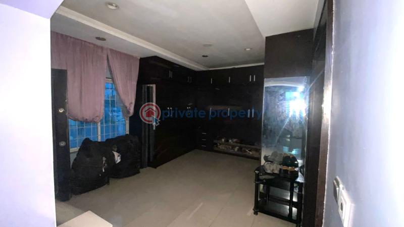 10 bedroom Duplex For Sale Kado Abuja Phase 2  - 21